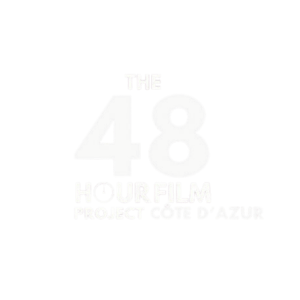 logo the 48 hour film project
