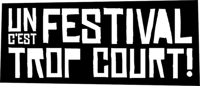 logo un festival c'est trop court